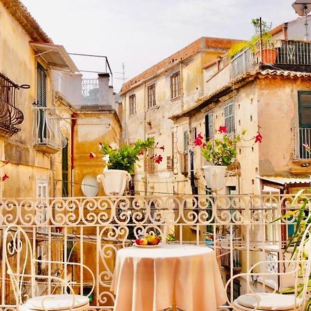 Hotel Le Due Sicilie à Tropea Extérieur photo