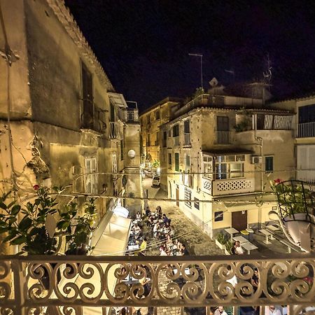 Hotel Le Due Sicilie à Tropea Extérieur photo